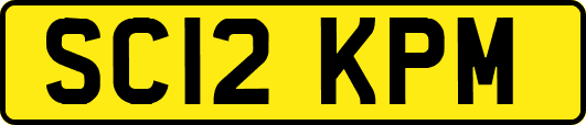SC12KPM