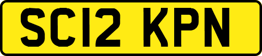 SC12KPN