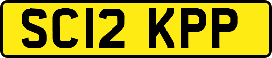 SC12KPP