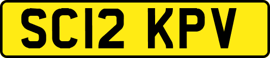 SC12KPV
