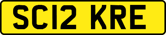 SC12KRE