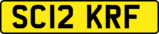 SC12KRF