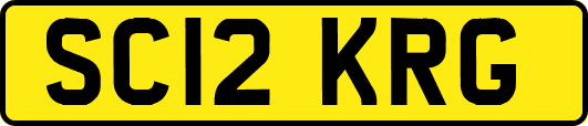 SC12KRG
