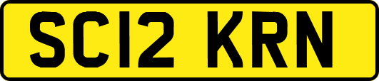 SC12KRN