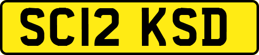 SC12KSD