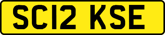 SC12KSE