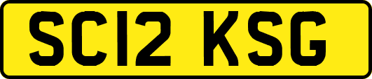 SC12KSG