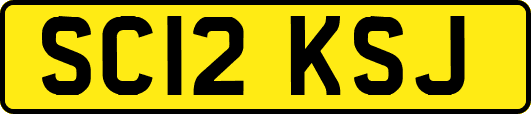 SC12KSJ