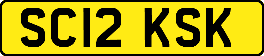 SC12KSK