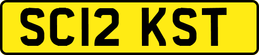 SC12KST