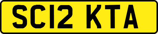 SC12KTA