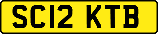 SC12KTB