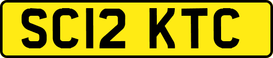 SC12KTC