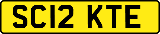 SC12KTE