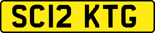 SC12KTG