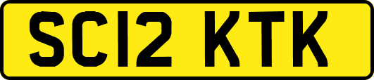 SC12KTK
