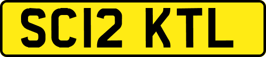 SC12KTL