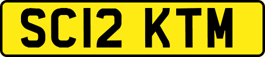SC12KTM