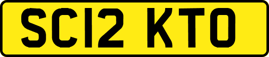 SC12KTO