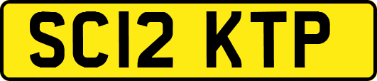 SC12KTP