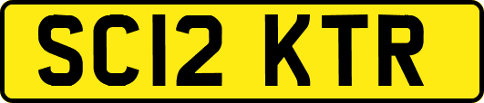 SC12KTR