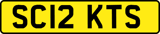 SC12KTS