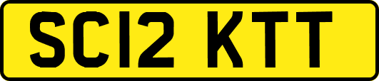 SC12KTT