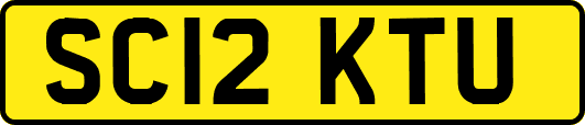 SC12KTU