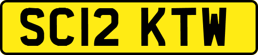SC12KTW