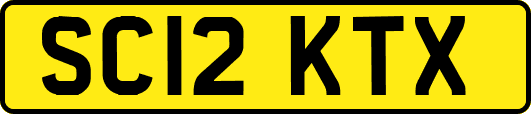SC12KTX
