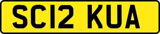 SC12KUA