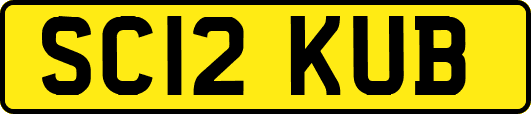 SC12KUB