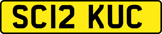 SC12KUC