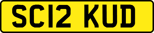 SC12KUD