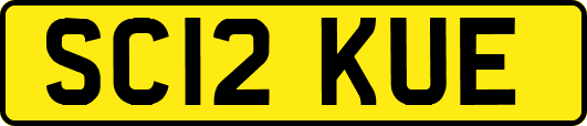 SC12KUE