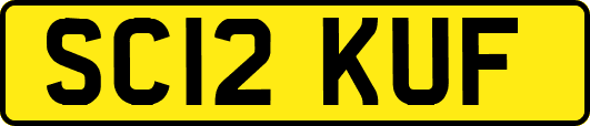 SC12KUF