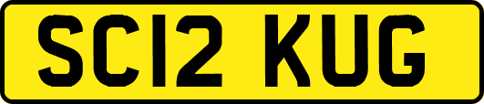 SC12KUG