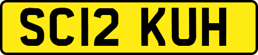 SC12KUH