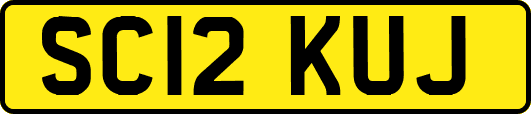 SC12KUJ