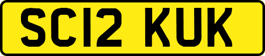 SC12KUK