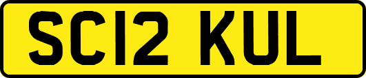 SC12KUL