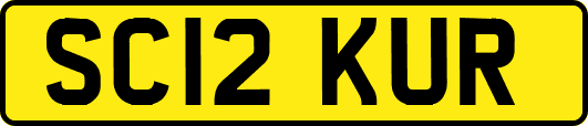SC12KUR