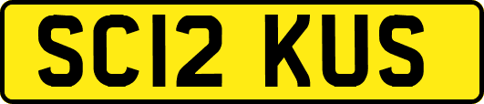 SC12KUS