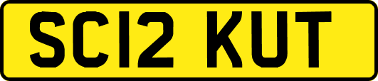 SC12KUT