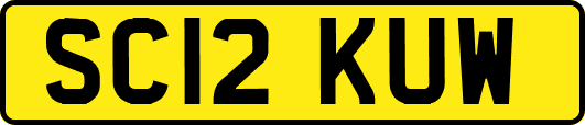 SC12KUW