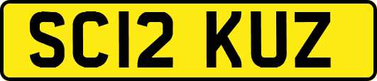 SC12KUZ