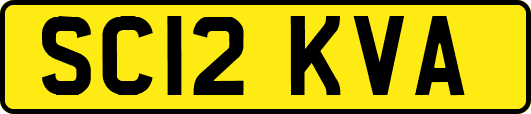 SC12KVA
