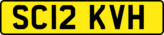 SC12KVH