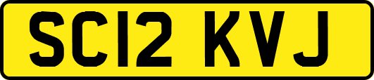 SC12KVJ