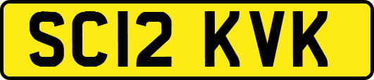 SC12KVK